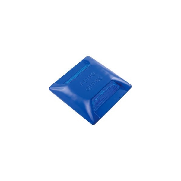 Tapco 102238 Temporary Pavement Marker, 4" x 4", Blue, Double Lens 102238 - main